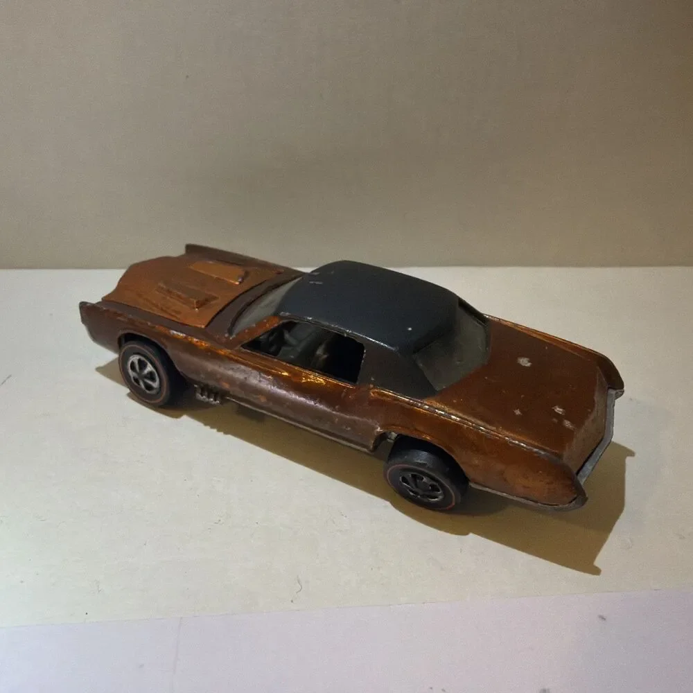 Hot Wheels hot wheels